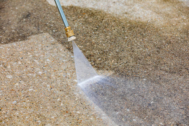 Best Machinery and Equipment Cleaning  in Killeen, TX