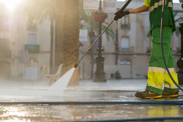 Reliable Killeen, TX Pressure Washing Services Solutions